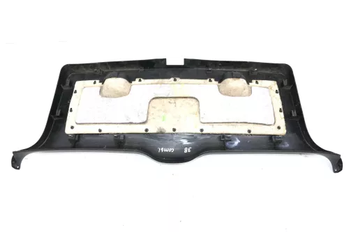 VW Passat 3B 3BG Kombi Abdeckung Verkleidung Kofferraum hinten Heckklappe Deckel (106149)