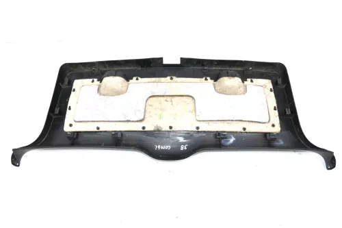 VW Passat 3B 3BG Kombi Abdeckung Verkleidung Kofferraum hinten Heckklappe Deckel (106149)