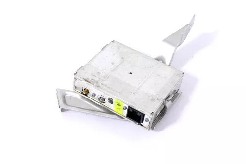 Audi A6 4B Navi Rechner Navigation Steuergerät 4b1919894b RDS-TMC Tuner Tunerbox