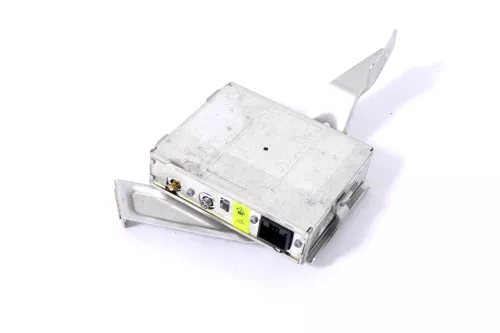 Audi A6 4B Navi Rechner Navigation Steuergerät 4b1919894b RDS-TMC Tuner Tunerbox