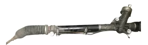 Audi A6 4B Lenkgetriebe Lenkung Servolenkung 4b1422066E 4b142205D 2,5 TDI V6 (106237)