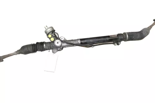 Audi A6 4B Lenkgetriebe Lenkung Servolenkung 4b1422066E 4b142205D 2,5 TDI V6 (106237)