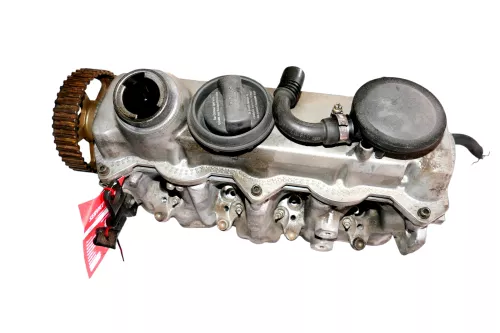 VW Golf 4 Bora Zylinderkopf Kopf 1,9 SDI 50kw 68PS 038103265BX AGP AQM AYQ