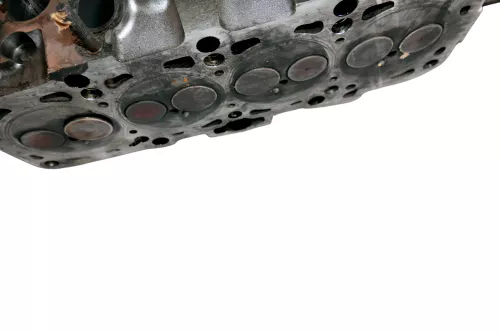 VW Golf 4 Bora Zylinderkopf Kopf 1,9 SDI 50kw 68PS 038103265BX AGP AQM AYQ (106291)