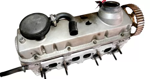 VW Golf 4 Bora Zylinderkopf Kopf 1,9 SDI 50kw 68PS 038103265BX AGP AQM AYQ (106291)