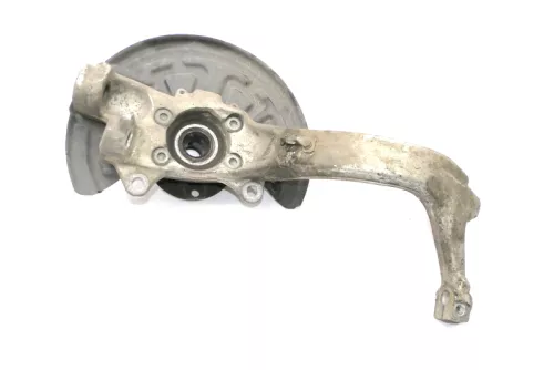 Passat 3BG A6 Achsschenkel Radlager rechts vorn 4B3407254G Benziner+TDI 82mm Alu (106309)