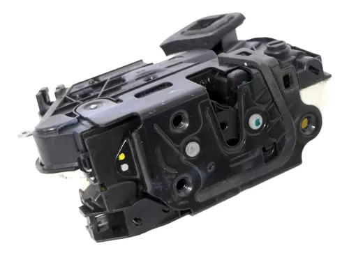VW Golf 6 Stellmotor Tür Türschloß mit ZV hinten rechts 5K4839016B 5K4839016M (106319)