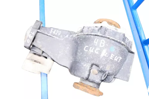 Audi A4 A6 Quattro Allrad Getriebe hinten Differential CUC EUT EUS (FAU BDH FTL) (106390)