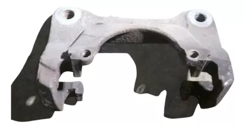 A6 4B Bremssattel vorne links 4B0615123 312x25mm ATE Quattro Allrad 2,5 +Halter (106391)