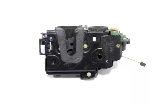 VW Polo 9N Tür Türschloß Zentralverriegelung rechts hinten 3B4839016AN 4/5-Türer (106457)
