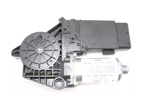 VW Passat 3B ektrischer Fensterheber vorne links 3B4837751BA Fensterhebermotor (106462)