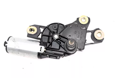 Seat Ibiza 6L 6L6955711 Wischermotor Wischer Motor hinten Heckwischer