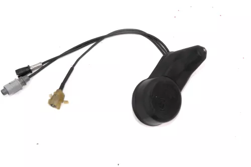 Passat 3BG GPS Antennensockel Sockel Antenne Original 1J0035507 Antennenfuß Golf (106503)
