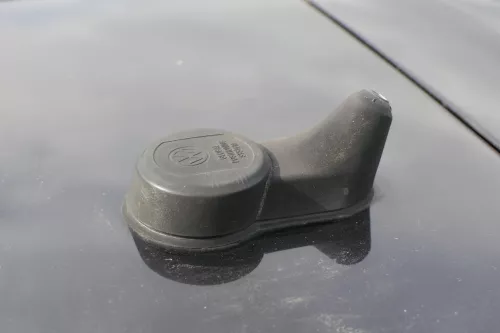 Passat 3BG GPS Antennensockel Sockel Antenne Navi 1J0035507 Antennenfuß Golf (106503)