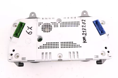 VW Lupo Tacho Tachometer Kombiinstrument 213.202km 6X0920801 1,4 16V 1,0 50PS 75 (106518)