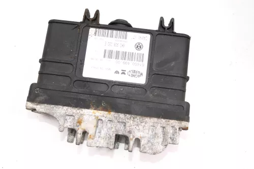 VW Polo Kombi Motorsteuergerät Steuergerät 6K0906030E 1,6 75PS AEE ALM Motor (106575)