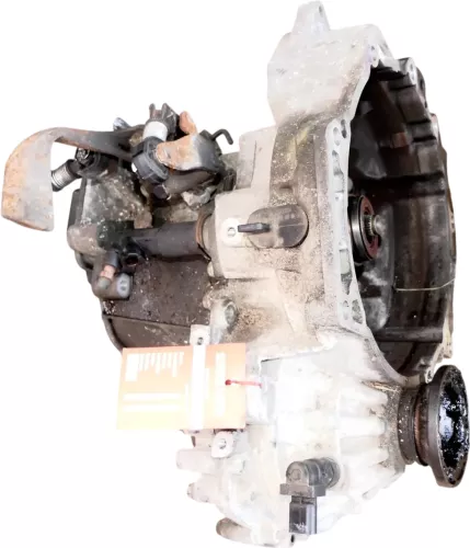 VW Golf 4 A3 1,9 TDI Getriebe 5 Gang 66kw 90PS - 81kw EGR EBF (ALH/AGR/ASV/AHF