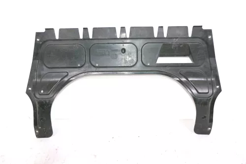 VW Polo 9N 9N3 Fox Ibiza Unterfahrschutz Dämpfung Schutz Motor 6Q0825237R origin