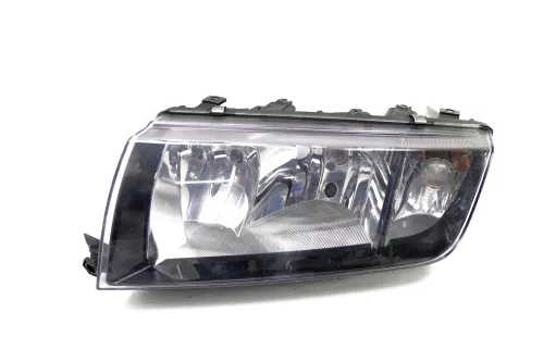 Skoda Fabia 6Y Scheinwerfer Frontscheinwerfer vorne links original (106637)