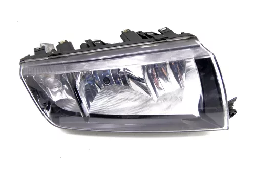Skoda Fabia 6Y Scheinwerfer Frontscheinwerfer vorne rechts original (106638)