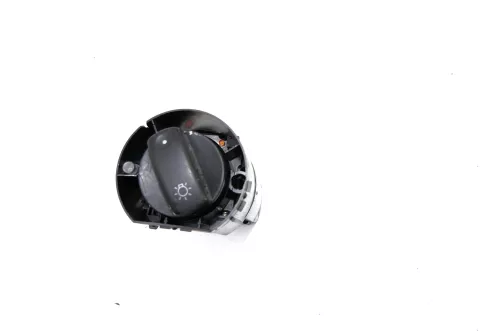 Audi A6 4B Lichtschalter 4B1941531E Schalter Licht NSW für Nebelscheinwerfer (106643)
