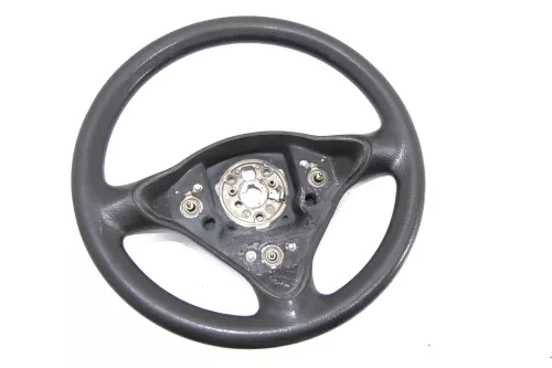 Seat Arosa Ibiza 6K Lenkrad 3-Speichen 6K0419091K (106644)
