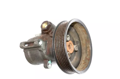 VW Polo 6N Lupo 6N2 Flügelpumpe Servopumpe 6N0422154E OhneKlimaanlage Benziner (106651)