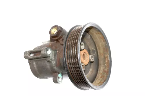VW Polo 6N Lupo 6N2 Flügelpumpe Servopumpe 6N0422154E OhneKlimaanlage Benziner
