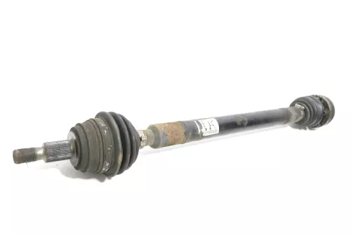 VW Golf 4 Antriebswelle Gelenkwelle rechts vorn 1J0407452BX 1,6 1,4 AKL AVU APE  (106666)