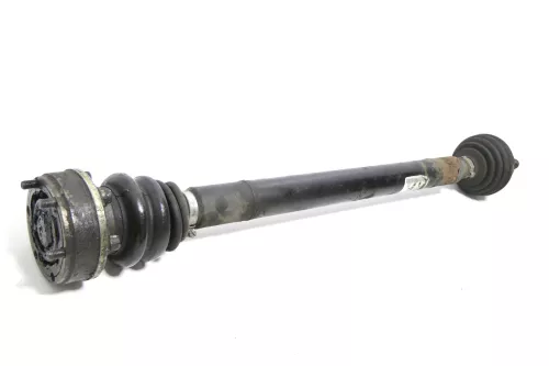 VW Golf 4 Antriebswelle Gelenkwelle rechts vorn 1J0407452BX 1,6 1,4 AKL AVU APE  (106666)