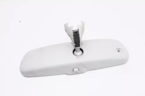 VW Polo 9N 9N3 T5 6Q0857511 automatisch abblendbar Innenspiegel Spiegel (106676)