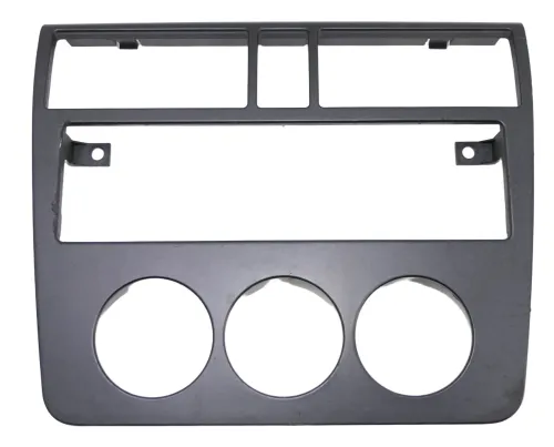 Audi A4 B5 Mittelkonsole Verkleidung um Radio Blende 8D0863263B Abdeckung