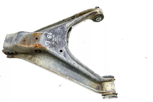Audi A6 4B Quattro Allrad Querlenker hinten links unten 4B0505311 Passat 3BG (106796)