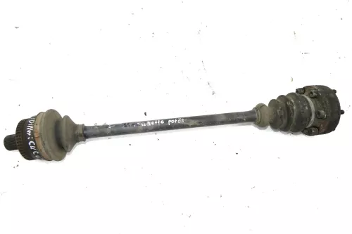 Audi A6 4B Antriebswelle Gelenkwelle links rec hinten Allrad Quattro 4b0501203CX