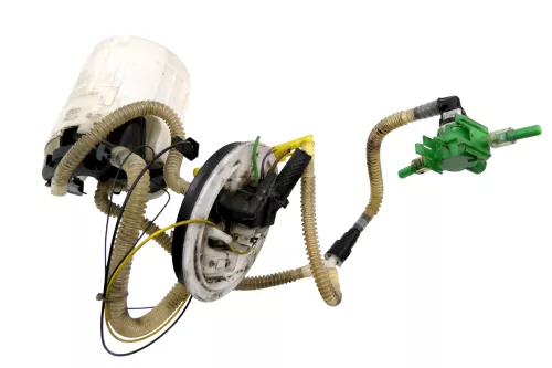 Audi A6 Passat 3BG Dieselpumpe Kraftstoffpumpe 4B0906087BC 2,5 TDI AKN AFB AKE