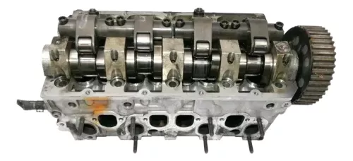 VW T5 LT Zylinderkopf 1,9 TDI 62kw 85PS von Motor AXC AXB (OHNE PD-Elementen)