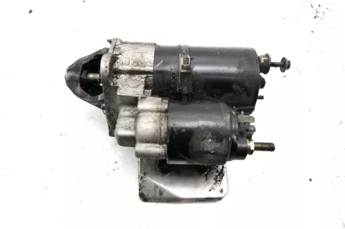 VW Passat 3B Audi A4 B5 Anlasser Starter 058911023B Benziner 4 Zylinder A6 4B (106873)
