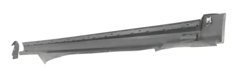 VW Passat 3B 3BG Schwellerverkleidung links Schweller 3B0853855D Unterholm (106898)