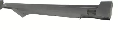 VW Passat 3B 3BG Schwellerverkleidung rechts Schweller 3B0853856D Unterholm (106899)