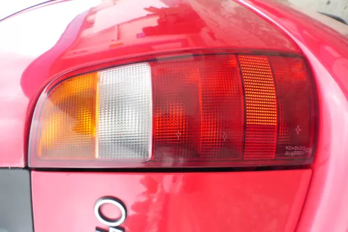 Polo Kombi Variant 6K original Rücklicht hinten rechts Heckleuchte Kombi (106946)