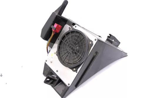 Audi A3 8L Subwoofer 8L0035381D Lautsprecher 8L0 035 381D (106998)