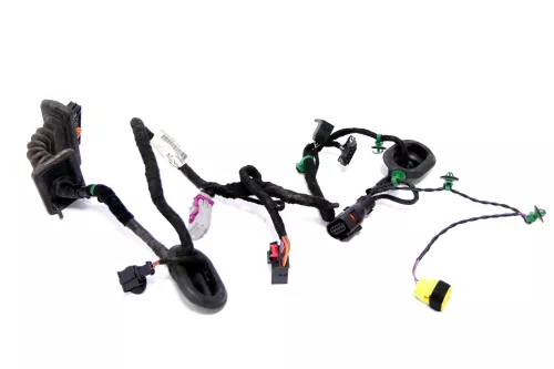 VW Golf 5 4/5-Türer Kabelbaum Tür Türkabelbaum ZV vorne rechts 1K4971121J (107003)