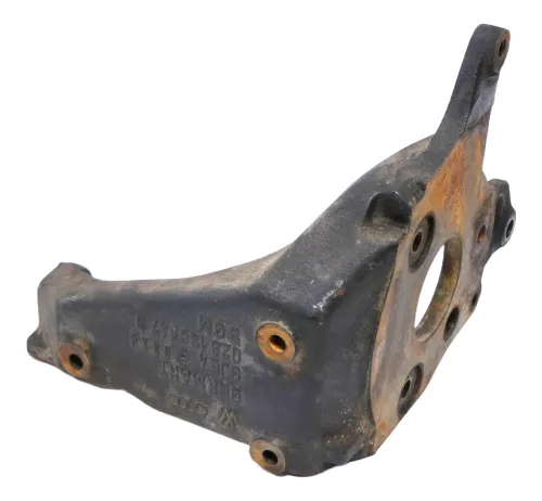 VW Golf 3 Sharan Einspritzpumpe Halter Konsole 1.9 TDI SDI 1Z AHU 028130147b (107006)