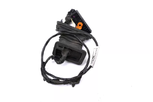 VW Golf 5 4/5-Türer Kabelbaum Tür Türkabelbaum ZV hinten links 1K4971693BF (107008)