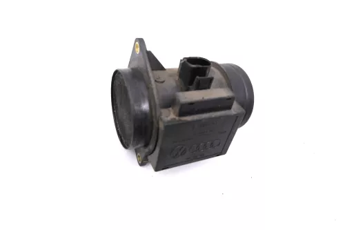VW Golf 4 Audi A3 Luftmengenmesser Luftmassenmesser 1,9 TDI ALH AJM AHF 90PS (107012)