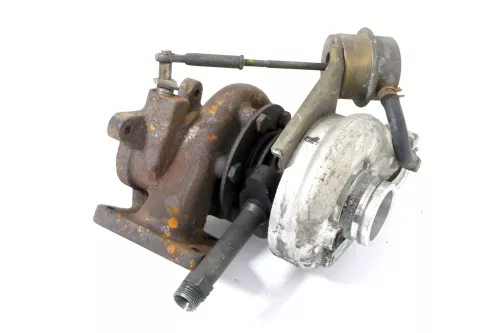 VW T4 Bus Turbo Turbolader Druckdose ABL Motor 1,9TD 50kw 68PS Diesel Garrett E (107022)