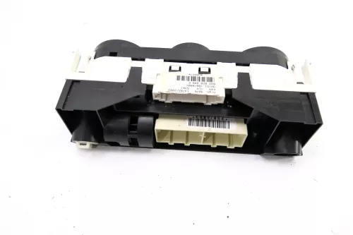VW Polo 9N Bedienteil Klimaanlage Klima 6Q0820045H E /G Heizung Klimabedienteil  (107079)