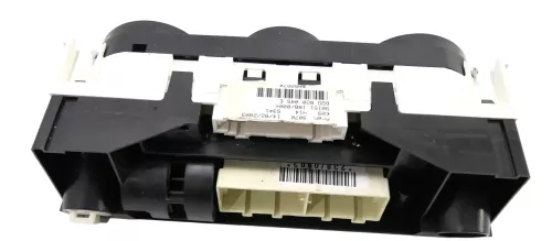 VW Polo 9N Bedienteil Klimaanlage Klima 6Q0820045H E /G Heizung Klimabedienteil