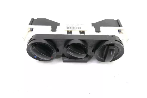 VW Polo 9N Bedienteil Klimaanlage Klima 6Q0820045H E /G Heizung Klimabedienteil (107079)