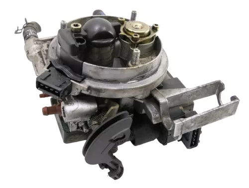VW Polo 6N Drosselklappe Vergaser AEV 45PS 33kw 030023Q 0132008601 438201528 (107086)